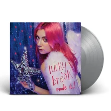 Vinyl MADE IT!