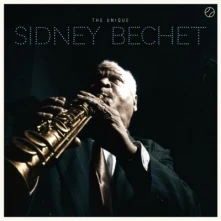 CD The Unique Sidney Bechet