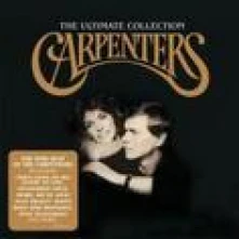 The Carpenters, CD ULTIMATE COLLECTION
