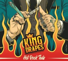 CD HOT ROCK TEDS