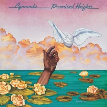 CD PROMISED HEIGHTS