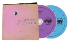 CD UNCOLLECTED NOISE NEW YORK '88-'90