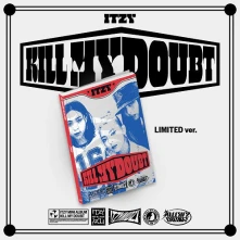 CD Kill My Doubt