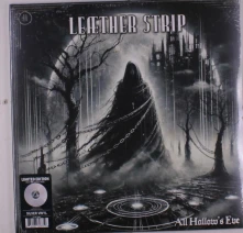Vinyl ALL HALLOW'S EVE
