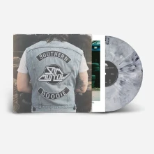 Vinyl SOUTHERN BOOGIE