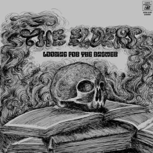 Vinyl LOOKING FOR THE ANSWER