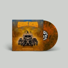 Vinyl MOTHERTRUCK