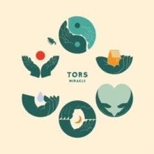 Törr, Vinyl MIRACLE