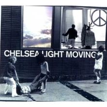 CD CHELSEA LIGHT MOVING