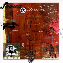 CD DA-MENTAL - SEIZE THE TIME