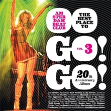 Vinyl V/A - BEST PLACE TO GO! GO! 3