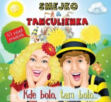 CD Kde Bolo, tam bolo...