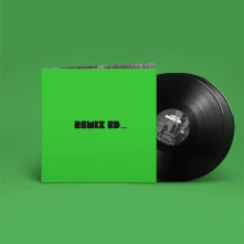 Vinyl REMIX ED...