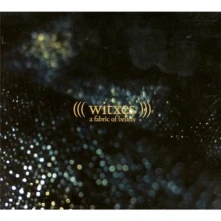 CD FABRIC OF BELIEFS