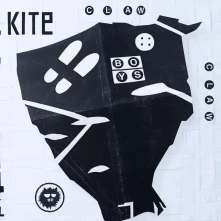Vinyl KITE