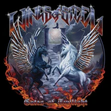 CD GATES OF TWILIGHT
