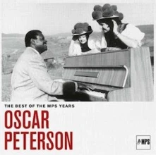 CD PETERSON: THE BEST OF THE MPS YEARS