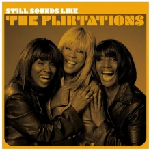 CD Flirtations - Still Sounds Like the Flirtations