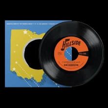 Vinyl 7-IT HAPPENED TO ME AGAIN