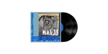 Vinyl LE DISQUE BLEU