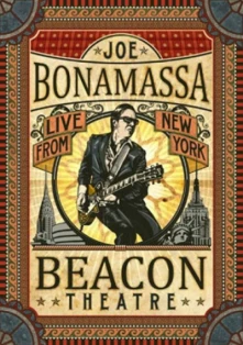DVD BEACON THEATRE: LIVE FROM NEW YORK