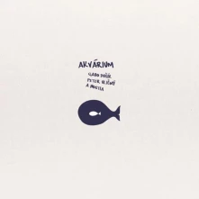 CD Peter Uličný a hostia - Akvárium