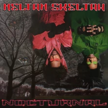 Vinyl Nocturnal