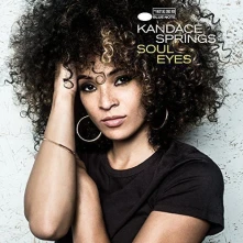 CD Soul Eyes