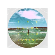 Vinyl The Ultra Vivid Lament (12" Picture Disc)