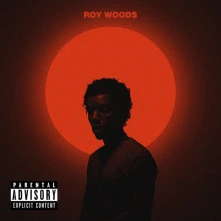 Roy Woods, Vinyl Waking at Dawn
