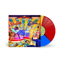 Elton John, Vinyl WHO BELIEVES IN ANGELS?