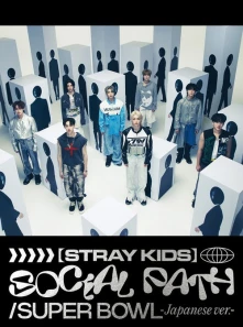 CD Japan 1st Ep