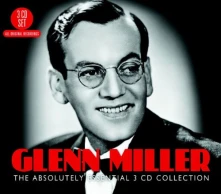 CD MILLER, GLENN - ABSOLUTELY ESSENTIAL
