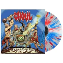 Vinyl TRANSMISSION ZERO