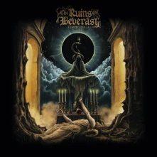 The Ruins of Beverast, Vinyl TEMPELSCHLAF