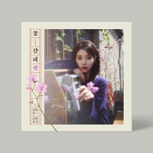 IU, CD Kkot Galpi 3