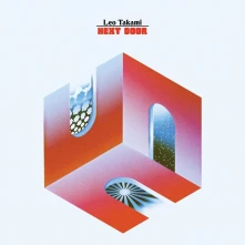 CD TAKAMI, LEO - NEXT DOOR