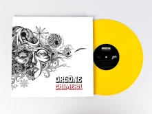 Vinyl Orgone - Chimera