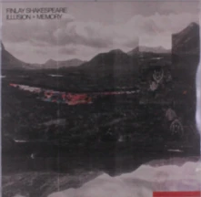 Vinyl Shakespeare, Finlay - Illusion + Memory