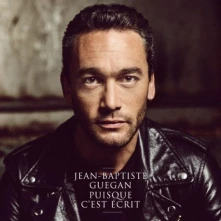 Vinyl Baptiste - Puisque C'est Écrit