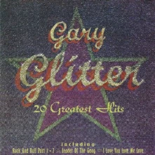 CD 20 GREATEST HITS