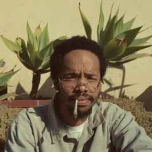 Earl Sweatshirt, CD Live Laugh Love