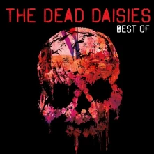 The Dead Daisies, CD DEAD DAISIES - BEST OF