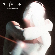 The Horrors, CD NIGHT LIFE