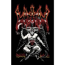 Plagát Baphomet