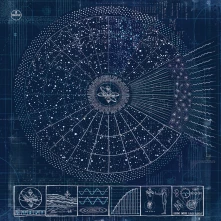 Vinyl Hyper-Dimensional Expansion Beam