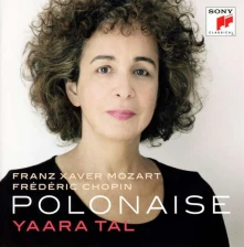 CD Polonaise