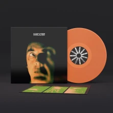 Vinyl BOECKNER!