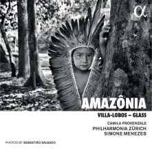 CD AMAZONIA