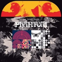 Vinyl PHANTOM